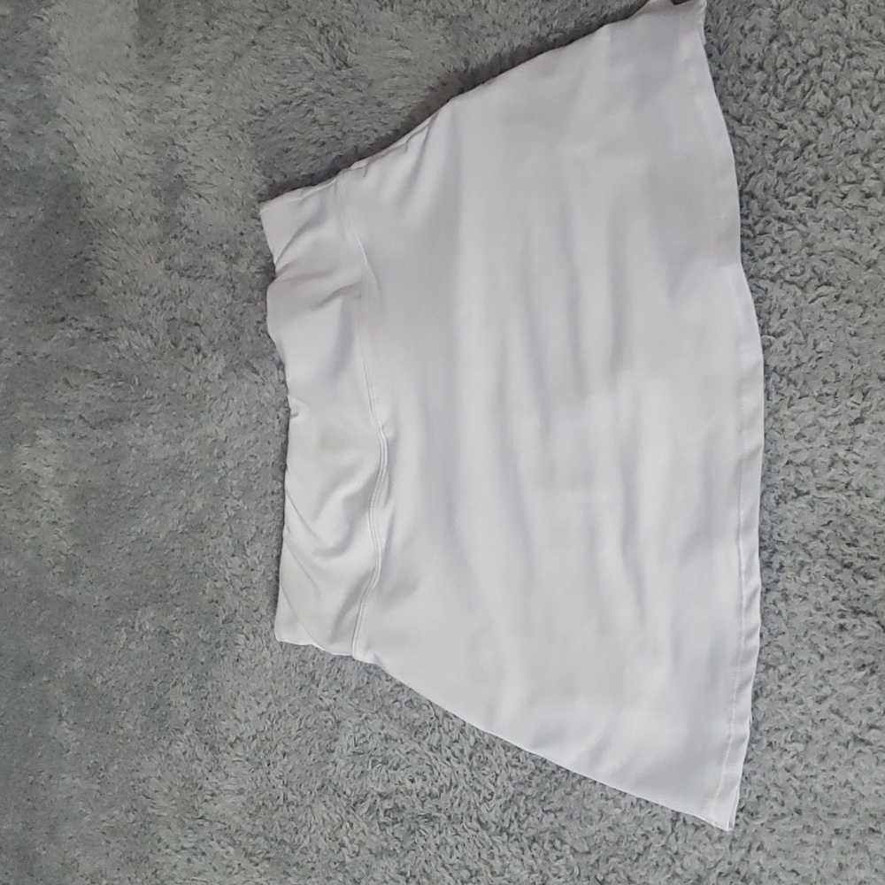 Tennis Skort with 3 Pockets